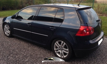 Volkswagen Golf 5