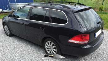 Volkswagen Golf 5