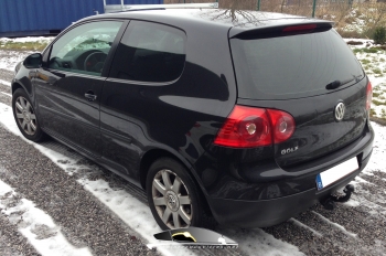 Volkswagen Golf 5