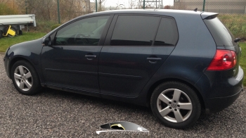 Volkswagen Golf 5