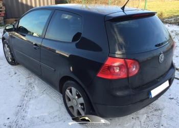 Volkswagen Golf 5