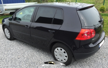 Volkswagen Golf 5