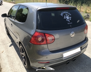 Volkswagen Golf 5