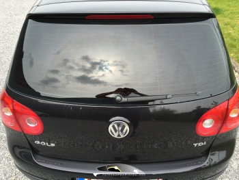 Volkswagen Golf 5