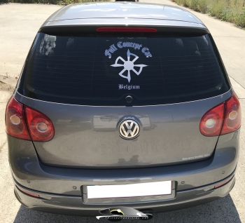 Volkswagen Golf 5