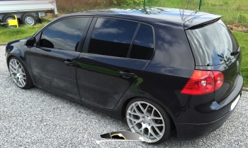 Volkswagen Golf 5