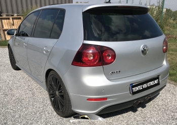 Volkswagen Golf 5
