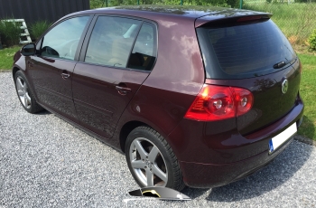 Volkswagen Golf 5