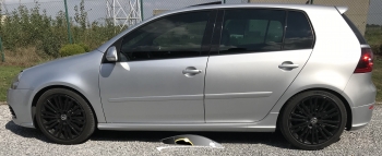 Volkswagen Golf 5