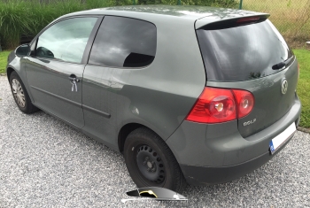 Volkswagen Golf 5