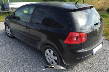 Volkswagen Golf 5