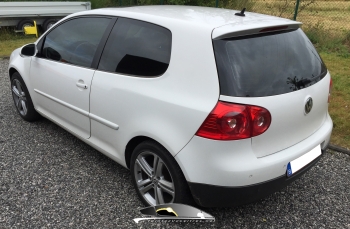 Volkswagen Golf 5