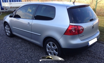 Volkswagen Golf 5