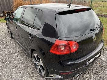 Volkswagen Golf 5