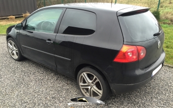 Volkswagen Golf 5