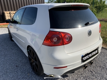 Volkswagen Golf 5
