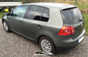 Volkswagen Golf 5