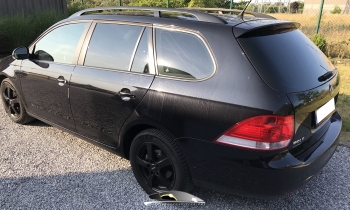 Volkswagen Golf 5