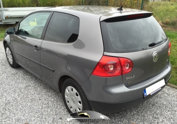 Volkswagen Golf 5