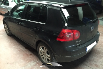 Volkswagen Golf 5