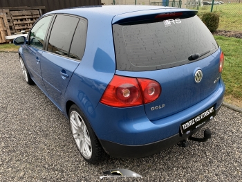Volkswagen Golf 5