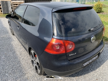 Volkswagen Golf 5