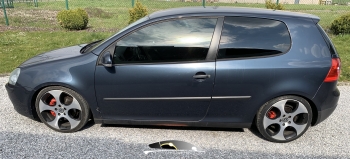 Volkswagen Golf 5