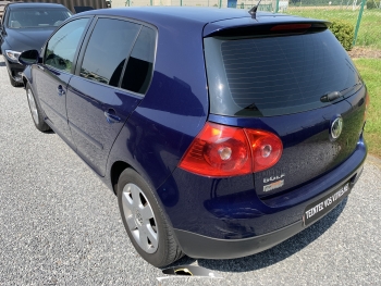 Volkswagen Golf 5