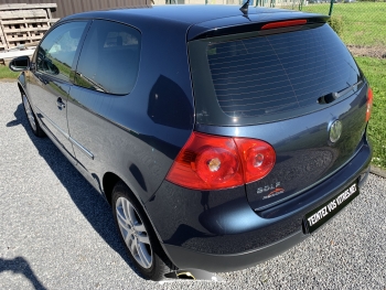 Volkswagen Golf 5
