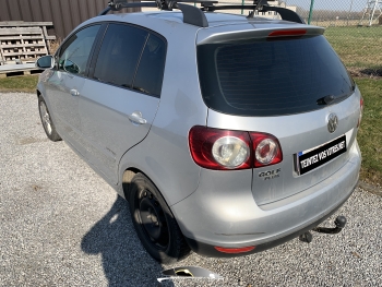 Volkswagen Golf 5