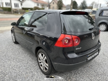 Volkswagen Golf 5