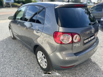 Volkswagen Golf 5