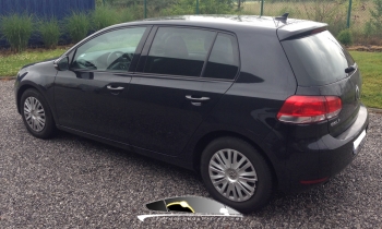 Volkswagen Golf 6