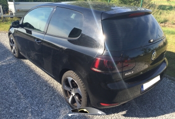 Volkswagen Golf 6