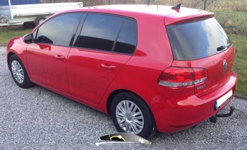 Volkswagen Golf 6