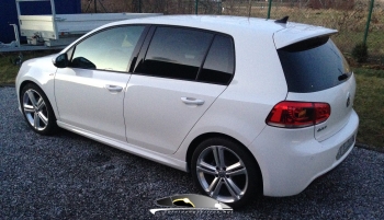 Volkswagen Golf 6