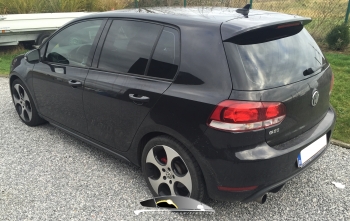 Volkswagen Golf 6