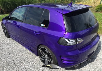 Volkswagen Golf 6
