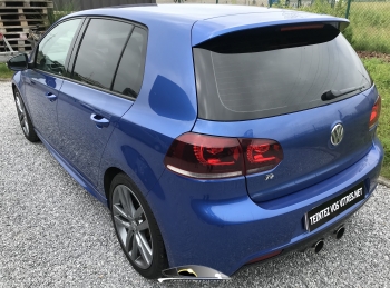 Volkswagen Golf 6