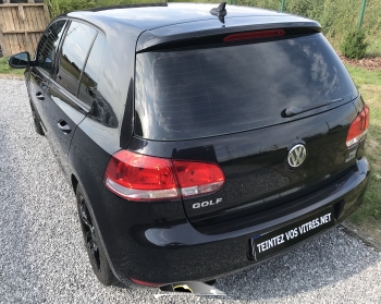 Volkswagen Golf 6