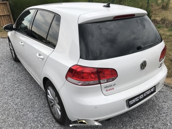 Volkswagen Golf 6