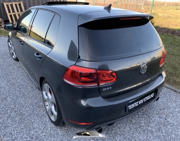 Volkswagen Golf 6