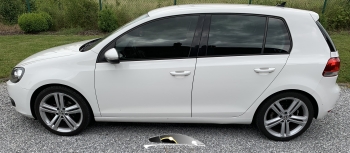 Volkswagen Golf 6
