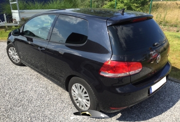 Volkswagen Golf 6