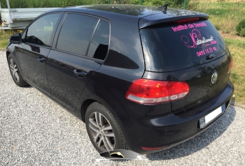 Volkswagen Golf 6