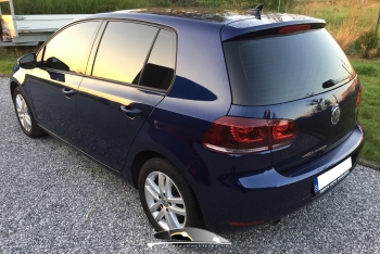 Volkswagen Golf 6