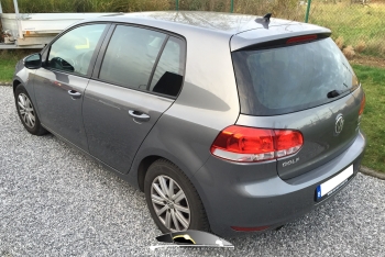 Volkswagen Golf 6