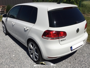 Volkswagen Golf 6