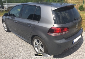 Volkswagen Golf 6