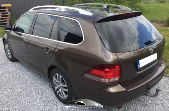 Volkswagen Golf 6